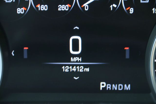2017 Cadillac Ct6 - Image 27