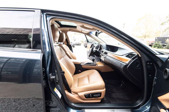 2013 LEXUS GS SEDAN BLUE AUTOMATIC - Auto Masters of Carolinas