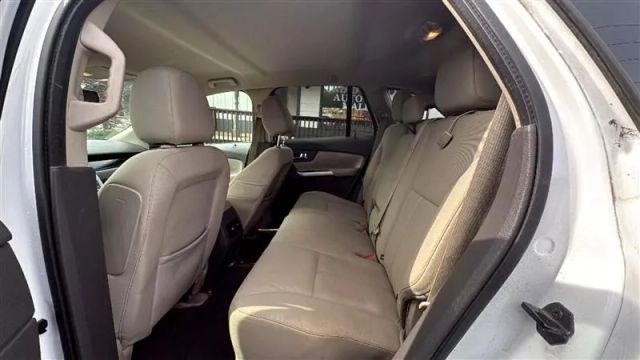 2014 Ford Edge - Image 13