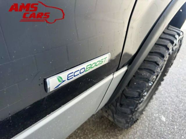 2013 Ford F150 Supercrew Cab - Image 34