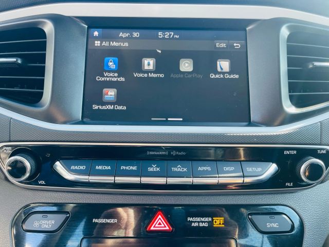 2019 Hyundai Ioniq Hybrid - Image 36
