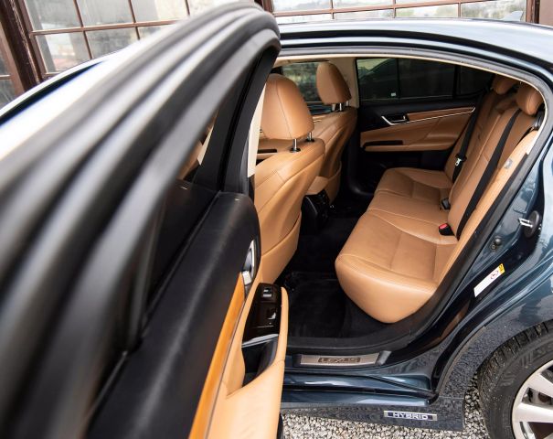 2013 LEXUS GS SEDAN BLUE AUTOMATIC - Auto Masters of Carolinas
