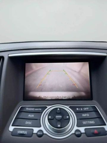 2011 Infiniti G - Image 31