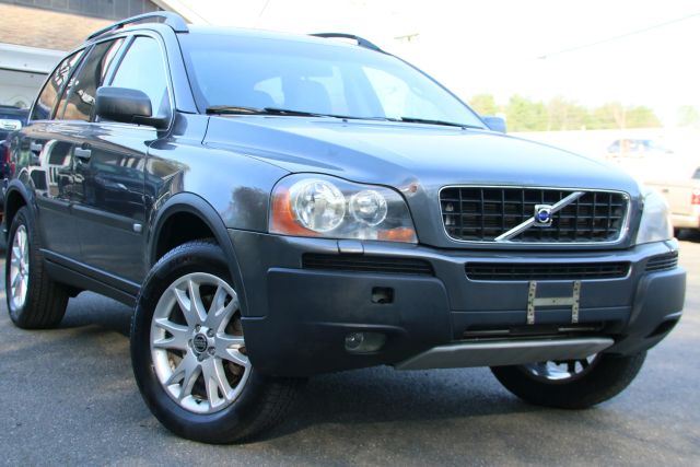 2006 Volvo Xc90 - Image 1