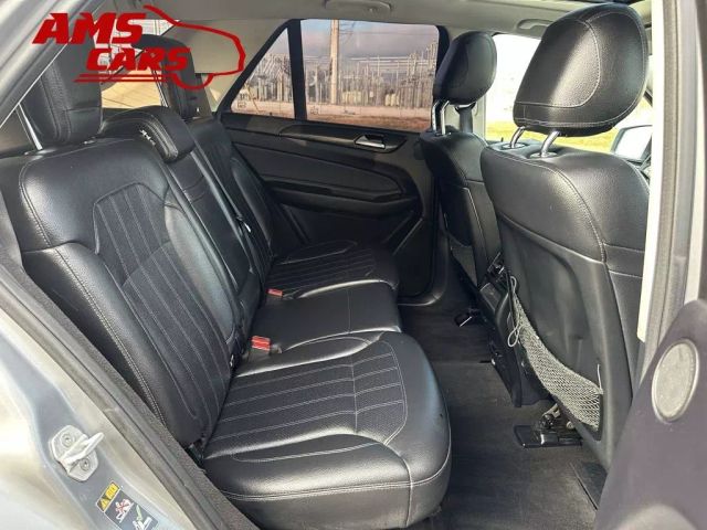 2016 Mercedes-benz Gle - Image 13