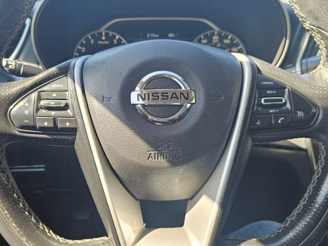 2018 Nissan Maxima - Image 23
