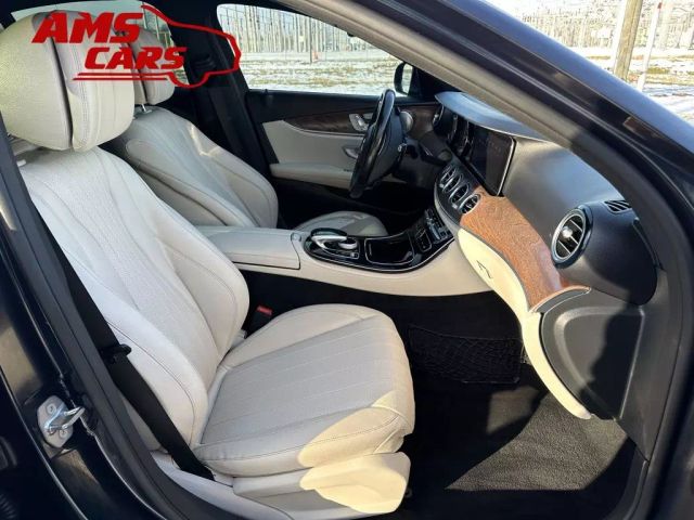 2017 Mercedes-benz E-class - Image 14