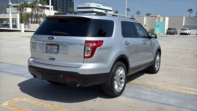 2013 Ford Explorer - Image 7
