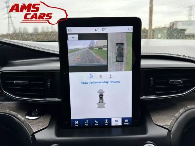 2020 Ford Explorer - Image 39