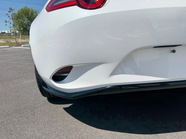 2024 Mazda Mx-5 Miata Rf - Image 22