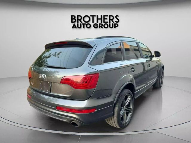 2013 Audi Q7 - Image 9