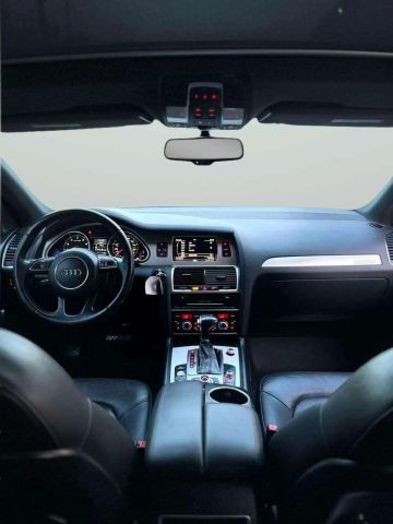 2013 Audi Q7 - Image 27