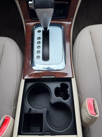 2008 SATURN AURA SEDAN 4-CYL, 2.4 LITER XE SEDAN 4D