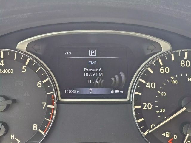 2018 Nissan Altima - Image 22