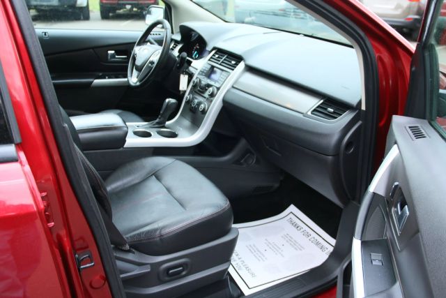 2013 Ford Edge - Image 27