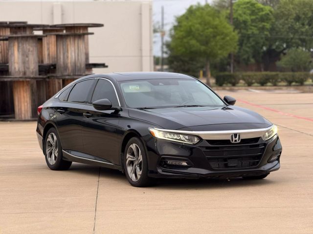 2018 Honda Accord - Image 1