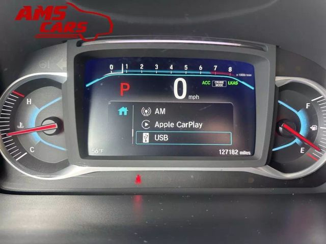 2021 Honda Passport - Image 28