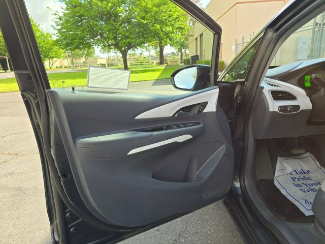 2021 Chevrolet Bolt Ev - Image 13