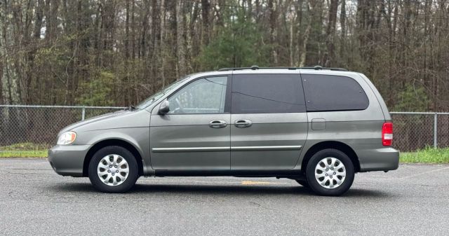2005 Kia Sedona Ex Minivan 4d - Image 7