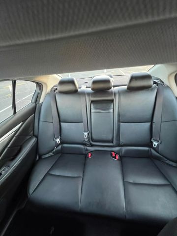2016 Infiniti Q50 2.0t Premium Sedan 4d - Image 23