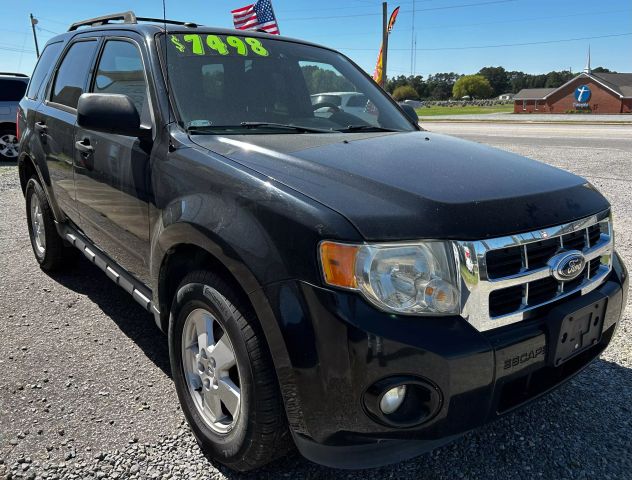 2012 Ford Escape - Image 1