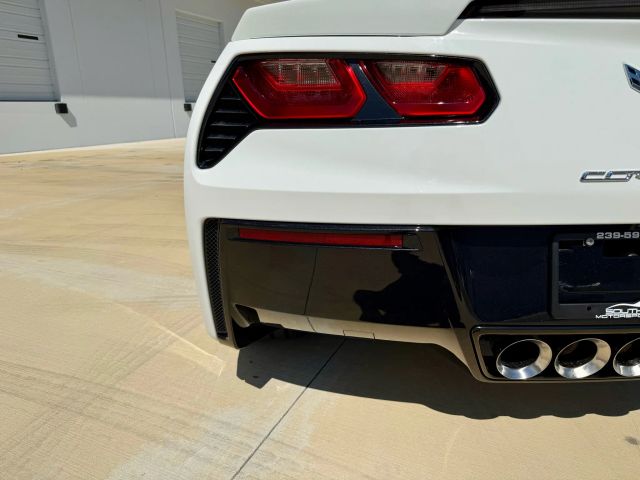 2016 Chevrolet Corvette - Image 24