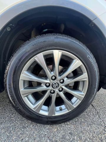 2017 Toyota Rav4 Hybrid Limited Sport Utility 4d - Image 36