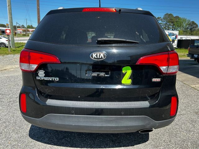 2014 Kia Sorento - Image 5