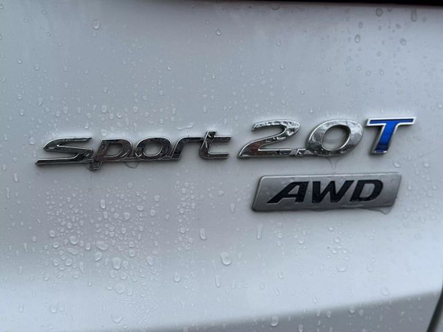 2014 Hyundai Santa Fe Sport 2.0t Sport Utility 4d - Image 21