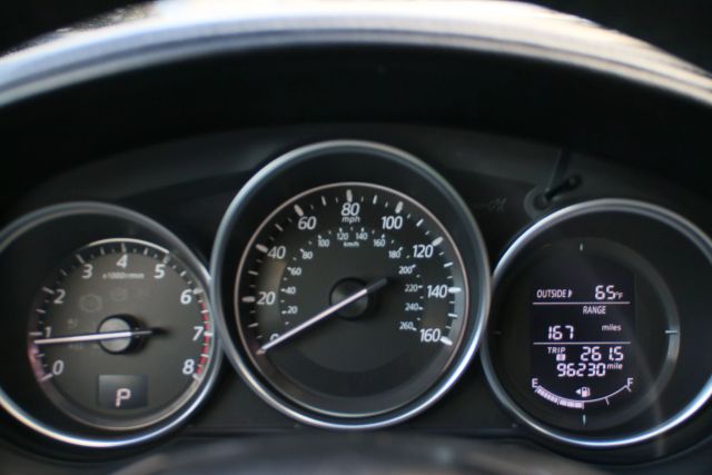 2016 Mazda Mazda6 - Image 26