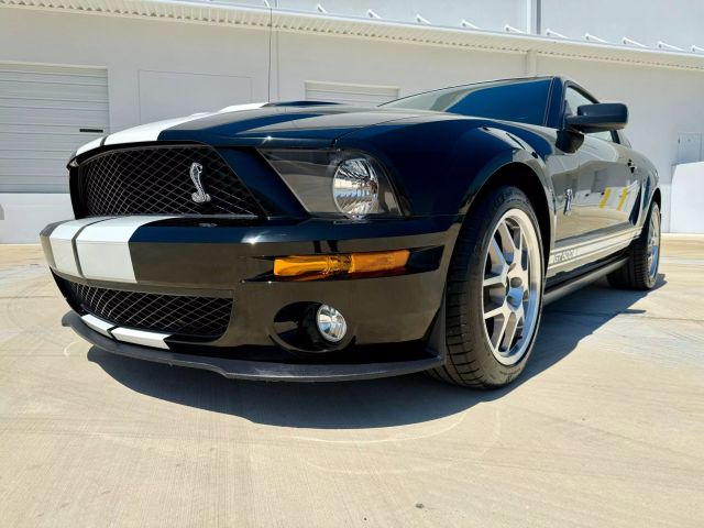 2007 Ford Mustang - Image 38