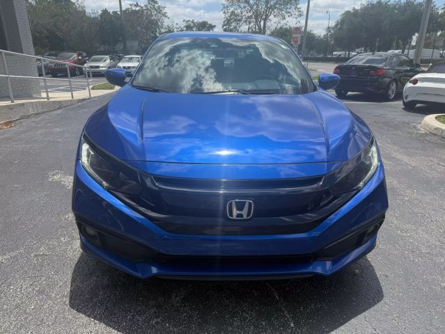 2019 Honda Civic - Image 3