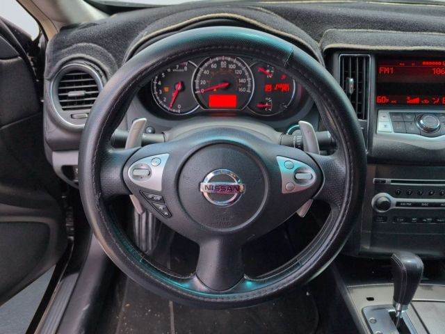 2011 Nissan Maxima - Image 12