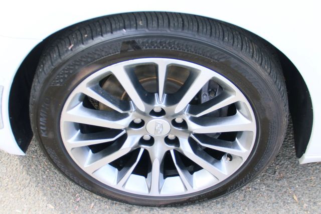 2017 Cadillac Ct6 - Image 37