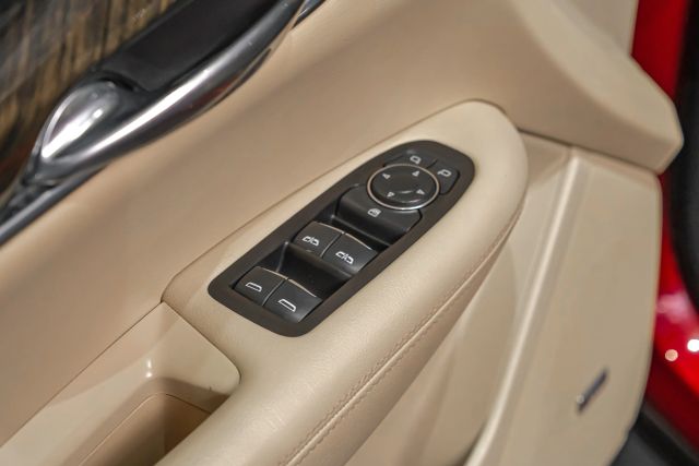 2019 Cadillac Xt5 Sport Utility 4d - Image 36