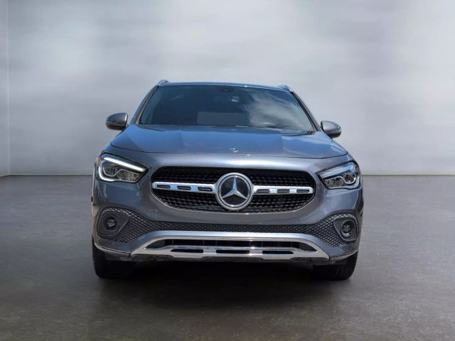 2021 Mercedes-benz Gla - Image 5