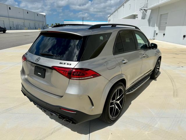 2021 Mercedes-benz Mercedes-amg Gle - Image 16