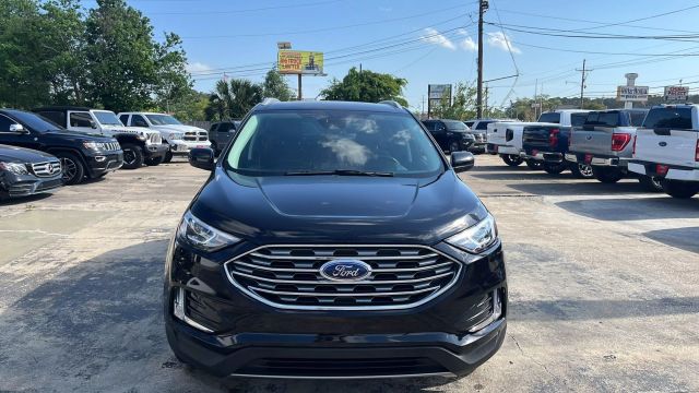 2021 Ford Edge - Image 17