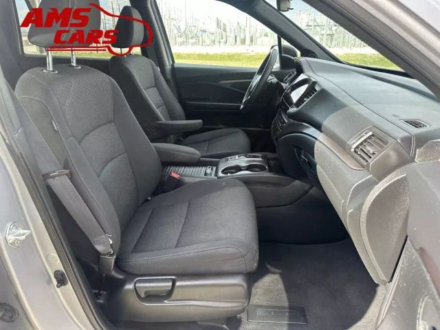 2021 Honda Passport - Image 17