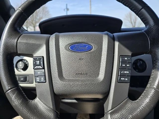 2012 Ford F150 Supercrew Cab - Image 11
