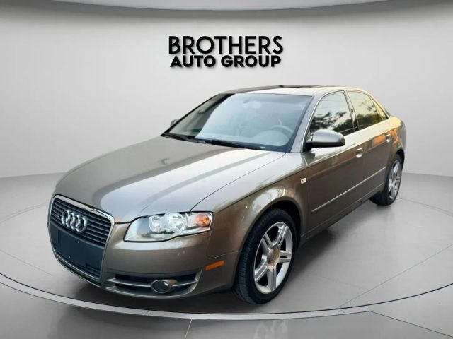 2006 Audi A4 - Image 5