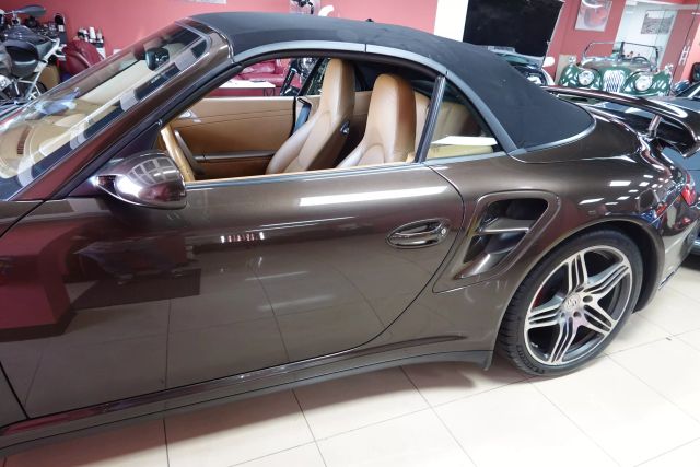 2008 Porsche 911 - Image 15