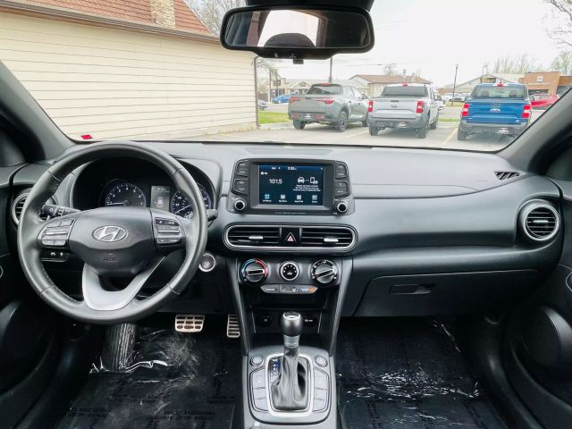2021 Hyundai Kona - Image 25