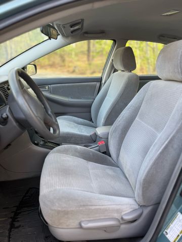 2007 Toyota Corolla Ce Sedan 4d - Image 9