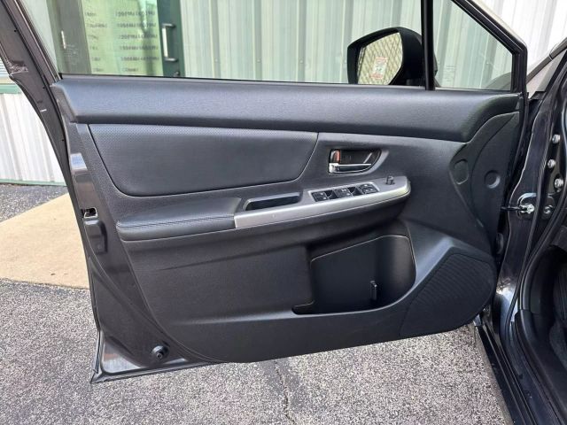 2015 Subaru Impreza - Image 14