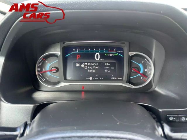2021 Honda Passport - Image 21