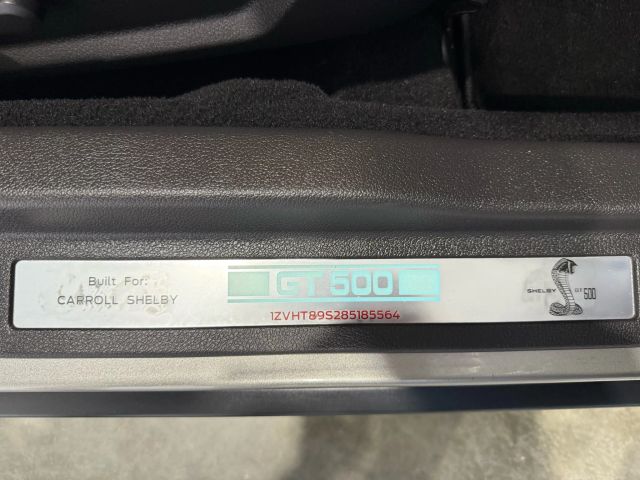 2008 Ford Mustang - Image 120