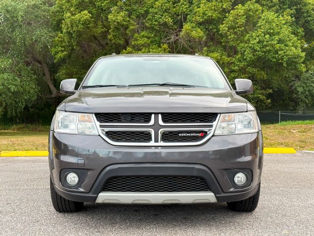 2016 Dodge Journey - Image 5