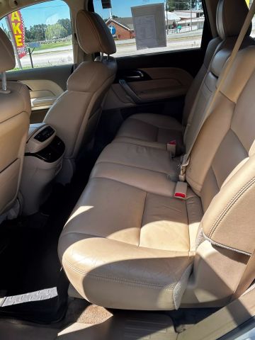 2012 Acura Mdx - Image 20