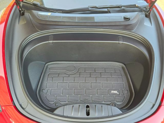 2018 Tesla Model 3 - Image 39